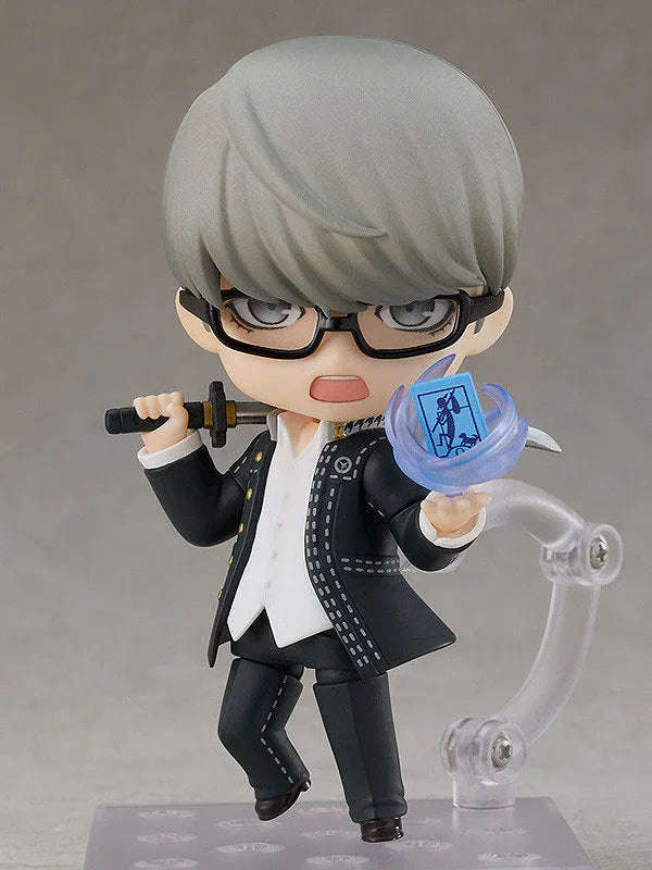 Nendoroid P4G Hero by Good Smile Company - Shop at ToyCoin