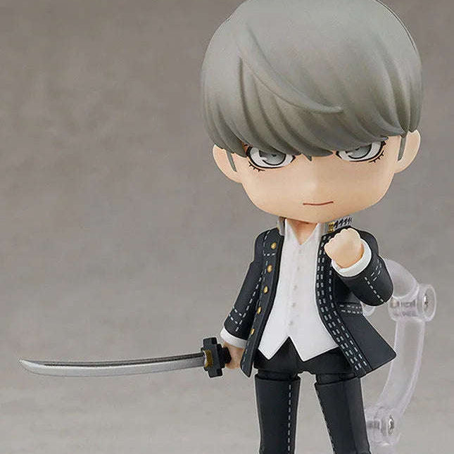 Nendoroid P4G Hero by Good Smile Company - Shop at ToyCoin