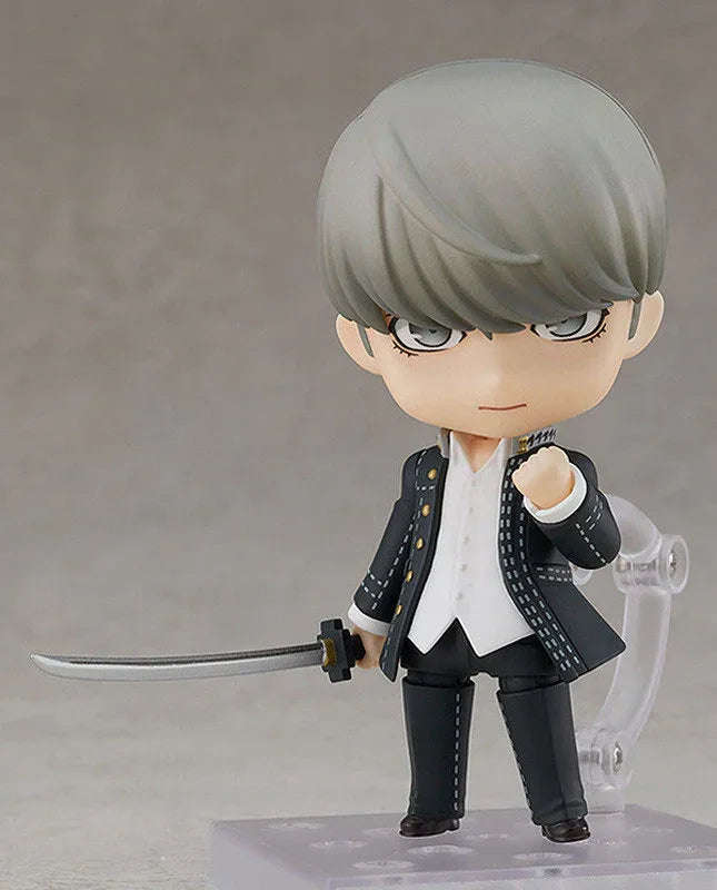 Nendoroid P4G Hero by Good Smile Company - Shop at ToyCoin