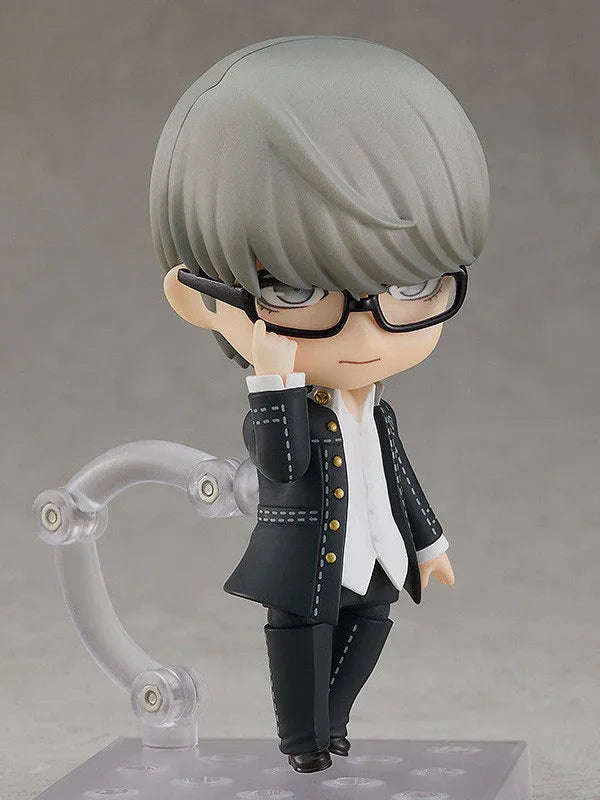 Nendoroid P4G Hero by Good Smile Company - Shop at ToyCoin