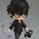 Nendoroid P5R Hero: School Uniform Ver. by Good Smile Company - Shop at ToyCoin