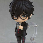 Nendoroid P5R Hero: School Uniform Ver. by Good Smile Company - Shop at ToyCoin