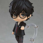 Nendoroid P5R Hero: School Uniform Ver. by Good Smile Company - Shop at ToyCoin