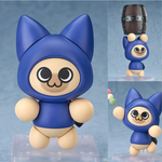 Nendoroid Palico Layered Armor: Kit T. Ver. by  Good Smile Company 4570232592766 ToyCoin