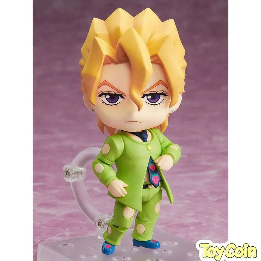 Nendoroid Pannacotta Fugo by Medicos Entertainment - Shop at ToyCoin