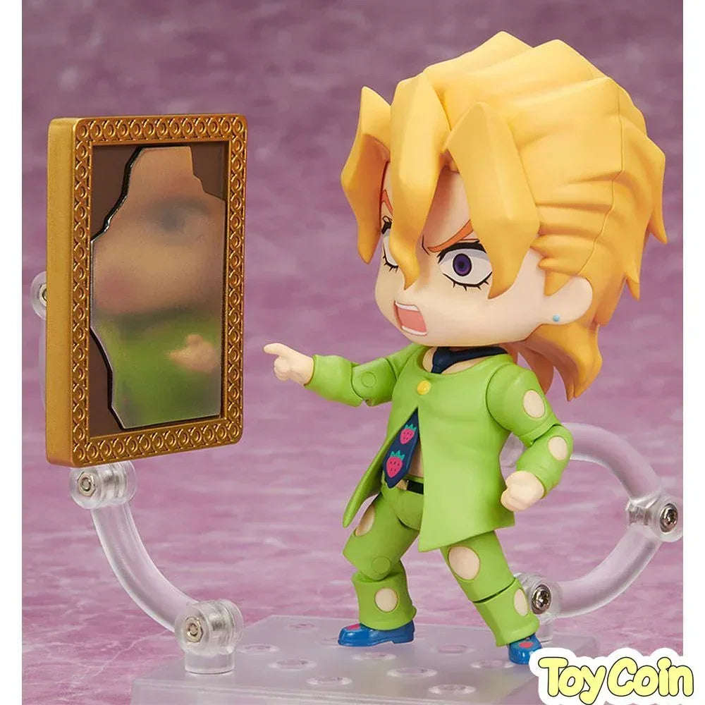 Nendoroid Pannacotta Fugo by Medicos Entertainment - Shop at ToyCoin