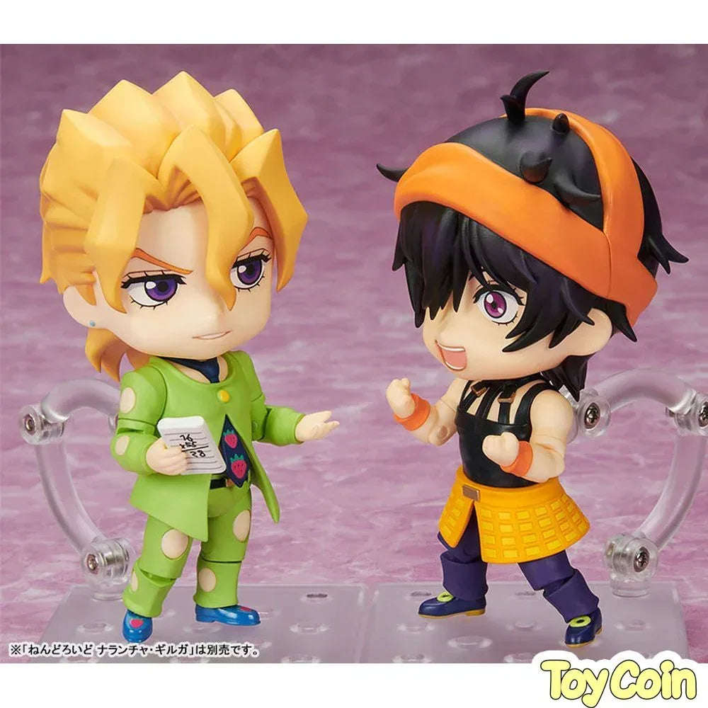Nendoroid Pannacotta Fugo by Medicos Entertainment - Shop at ToyCoin