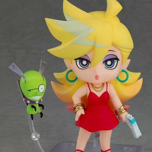 Nendoroid Panty: New Ver. by  Good Smile Company 4570232580558 ToyCoin