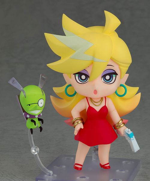 Nendoroid Panty: New Ver. by Good Smile Company - Shop at ToyCoin