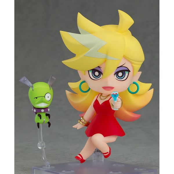 Nendoroid Panty: New Ver. by  Good Smile Company 4570232580558 ToyCoin