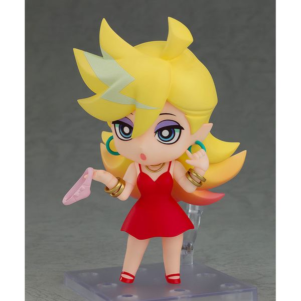 Nendoroid Panty: New Ver. by Good Smile Company - Shop at ToyCoin
