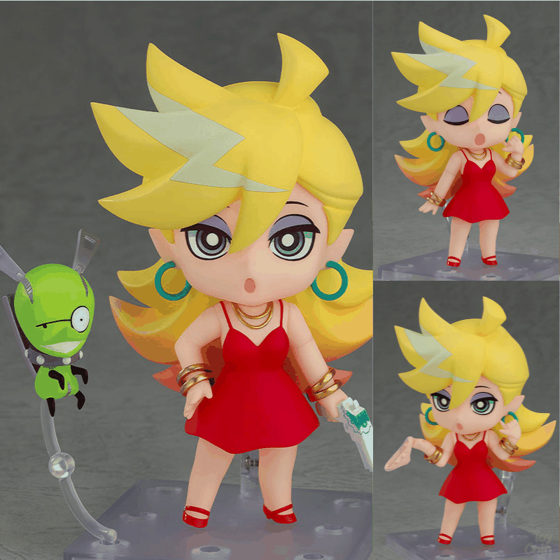Nendoroid Panty: New Ver. by  Good Smile Company 4570232580558 ToyCoin