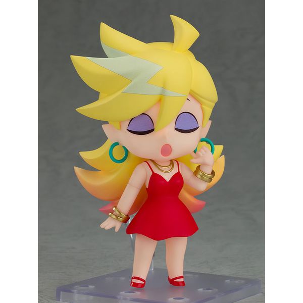 Nendoroid Panty: New Ver. by  Good Smile Company 4570232580558 ToyCoin