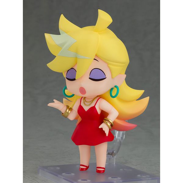 Nendoroid Panty: New Ver. by Good Smile Company - Shop at ToyCoin