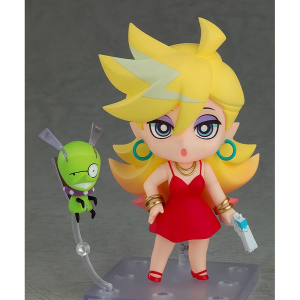 Nendoroid Panty: New Ver. by  Good Smile Company 4570232580558 ToyCoin