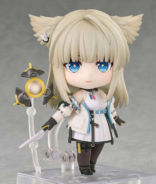 Nendoroid Perlica by Good Smile Arts Shanghai - Shop at ToyCoin