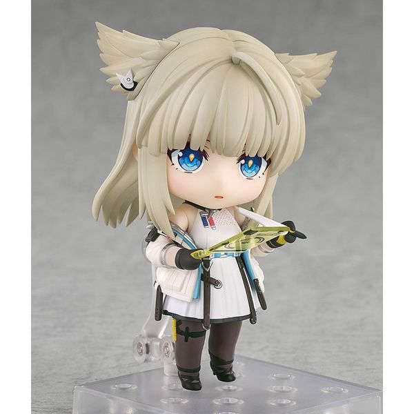 Nendoroid Perlica by Good Smile Arts Shanghai - Shop at ToyCoin
