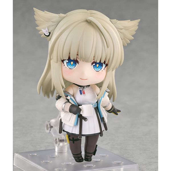 Nendoroid Perlica by Good Smile Arts Shanghai - Shop at ToyCoin