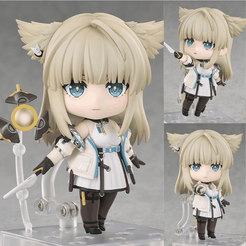 Nendoroid Perlica by Good Smile Arts Shanghai - Shop at ToyCoin