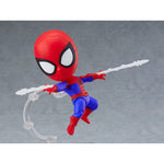Nendoroid Peter Parker Spider-Verse Ver. DX by Good Smile Company - Shop at ToyCoin