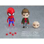 Nendoroid Peter Parker Spider-Verse Ver. DX by Good Smile Company - Shop at ToyCoin