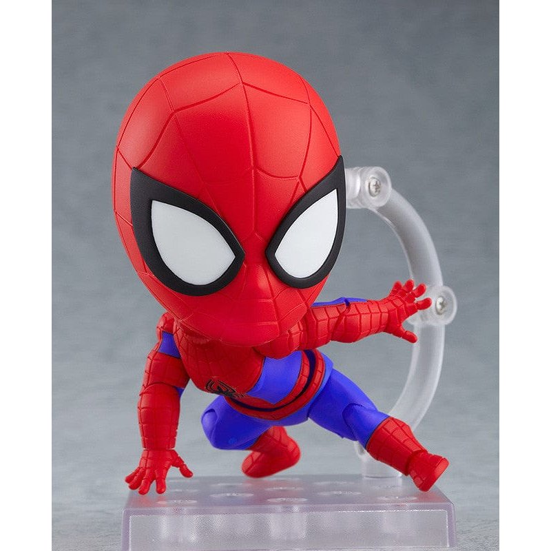 Nendoroid Peter Parker Spider-Verse Ver. DX by Good Smile Company - Shop at ToyCoin