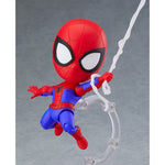 Nendoroid Peter Parker Spider-Verse Ver. DX by Good Smile Company - Shop at ToyCoin