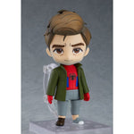 Nendoroid Peter Parker Spider-Verse Ver. DX by Good Smile Company - Shop at ToyCoin