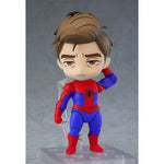 Nendoroid Peter Parker Spider-Verse Ver. DX by Good Smile Company - Shop at ToyCoin