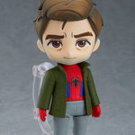 Nendoroid Peter Parker Spider-Verse Ver. DX by Good Smile Company - Shop at ToyCoin