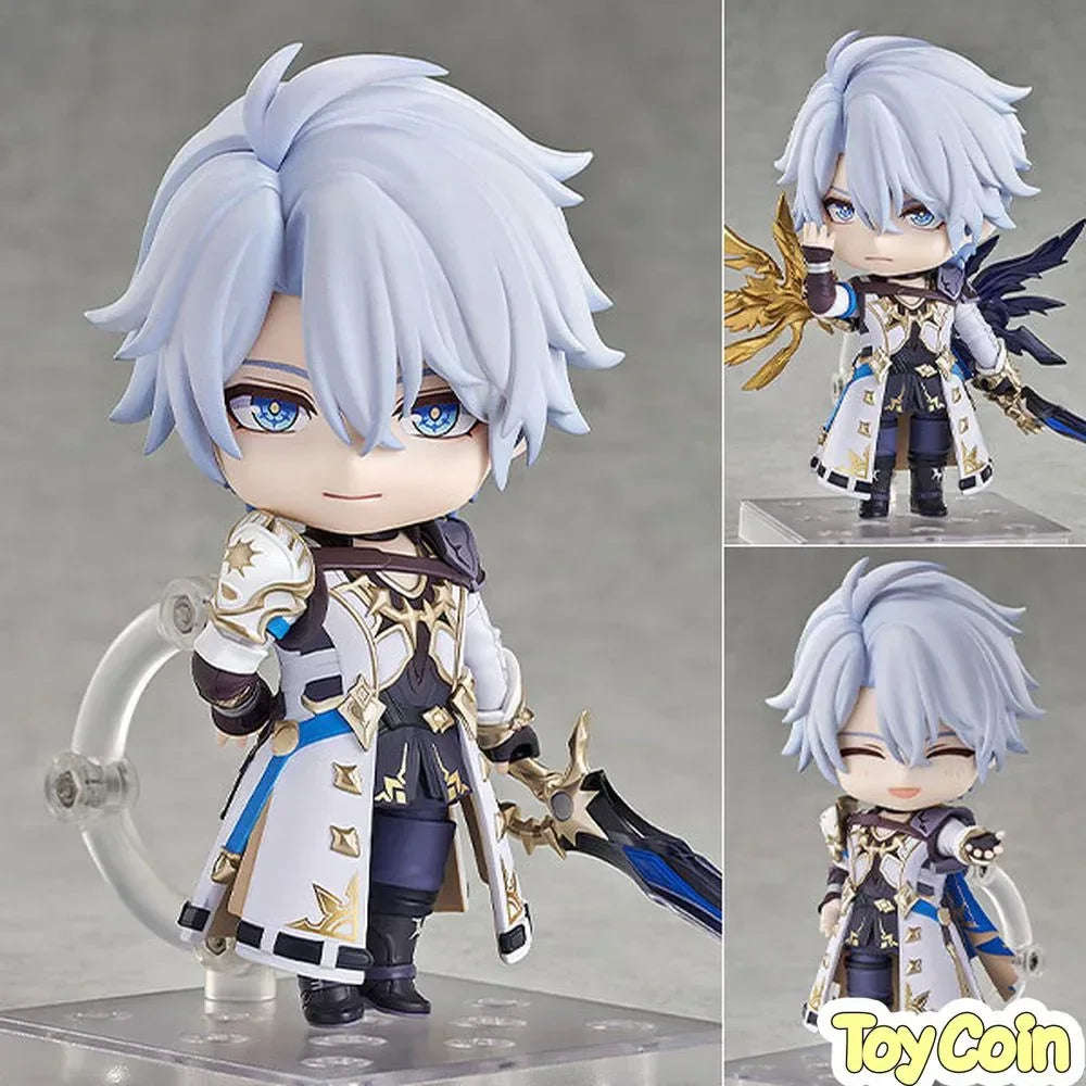 Nendoroid Phainon by Good Smile Company - Shop at ToyCoin