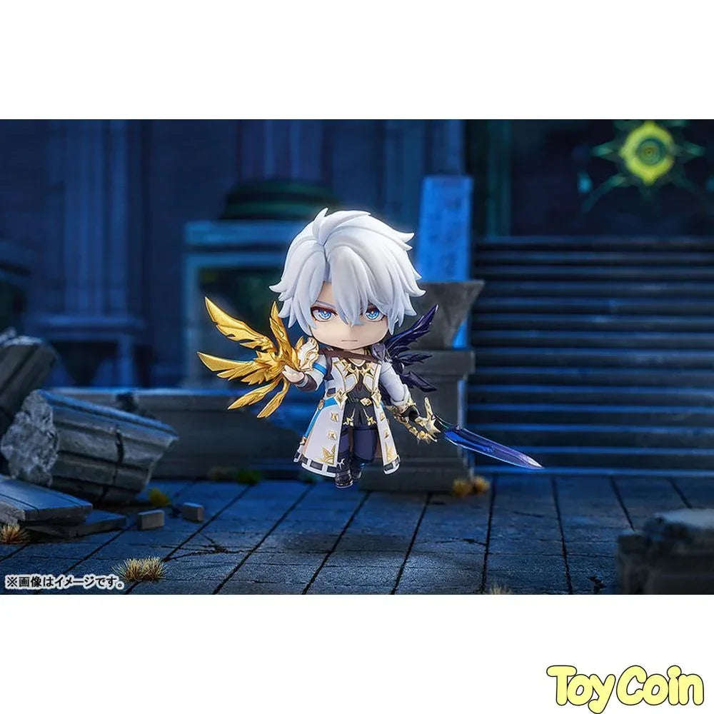 Nendoroid Phainon by Good Smile Company - Shop at ToyCoin