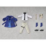 Nendoroid Phainon: Express Travel Ver. by  Good Smile Company 4570232586970 ToyCoin