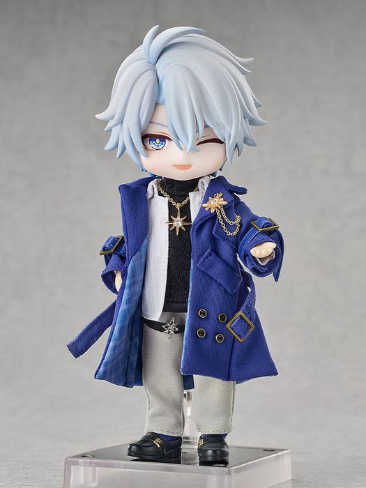 Nendoroid Phainon: Express Travel Ver. by  Good Smile Company 4570232586970 ToyCoin