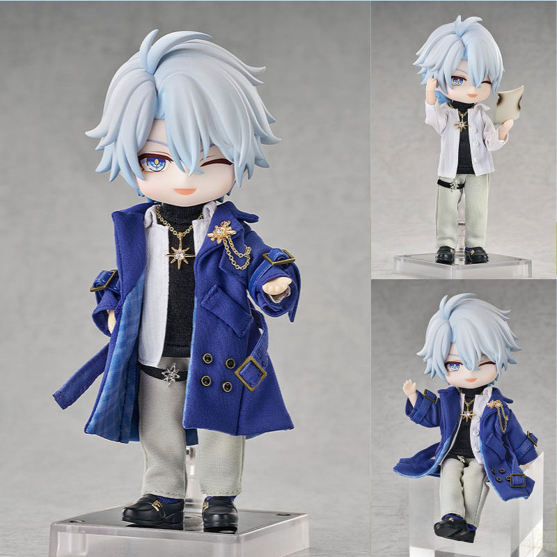 Nendoroid Phainon: Express Travel Ver. by  Good Smile Company 4570232586970 ToyCoin