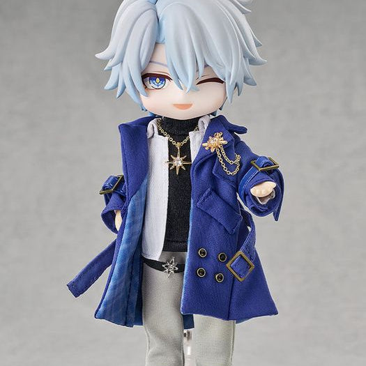 Nendoroid Doll Phainon: Express Travel Ver. by Good Smile Company - Shop at ToyCoin