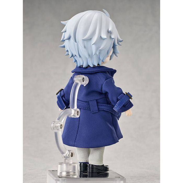 Nendoroid Phainon: Express Travel Ver. by  Good Smile Company 4570232586970 ToyCoin