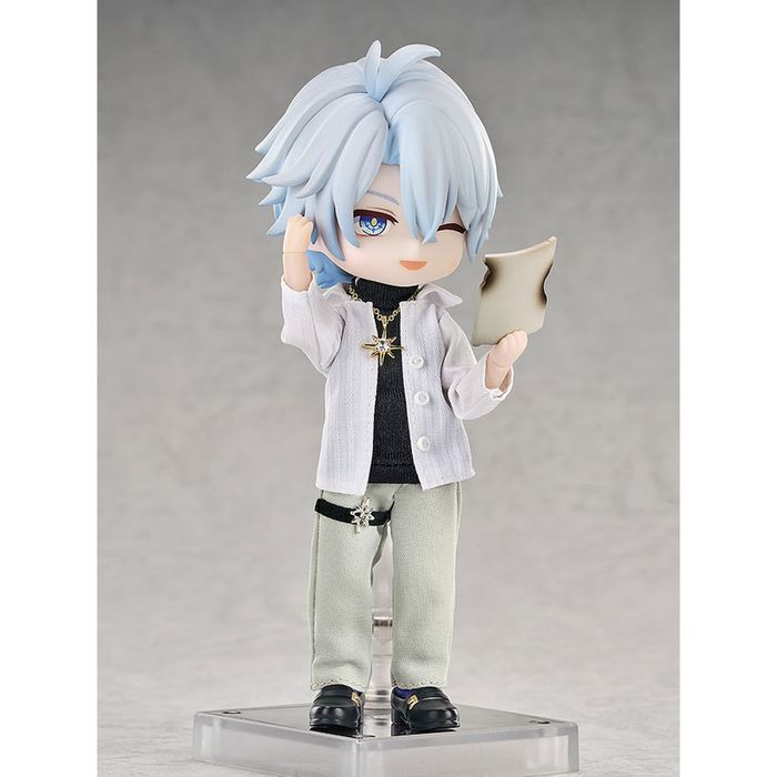 Nendoroid Phainon: Express Travel Ver. by  Good Smile Company 4570232586970 ToyCoin