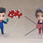 Nendoroid Phoenix Wright by  Good Smile Company 4580590127296 ToyCoin