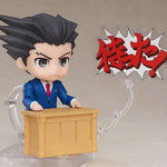 Nendoroid Phoenix Wright by  Good Smile Company 4580590127296 ToyCoin