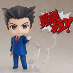 Nendoroid Phoenix Wright by  Good Smile Company 4580590127296 ToyCoin