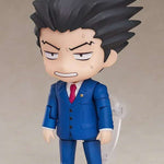 Nendoroid Phoenix Wright by  Good Smile Company 4580590127296 ToyCoin