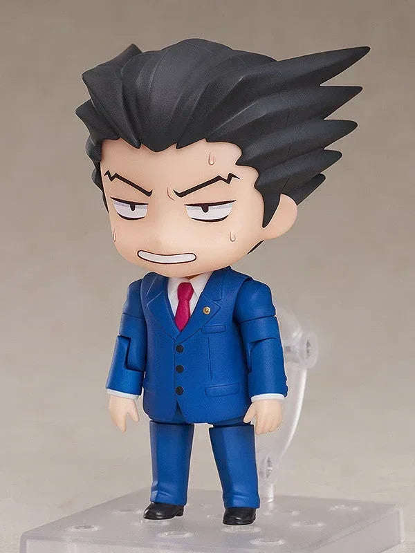 Nendoroid Phoenix Wright by  Good Smile Company 4580590127296 ToyCoin