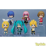 Nendoroid Piapro Characters: Hatsune Miku SPECIAL BOX by Good Smile Company - Shop at ToyCoin