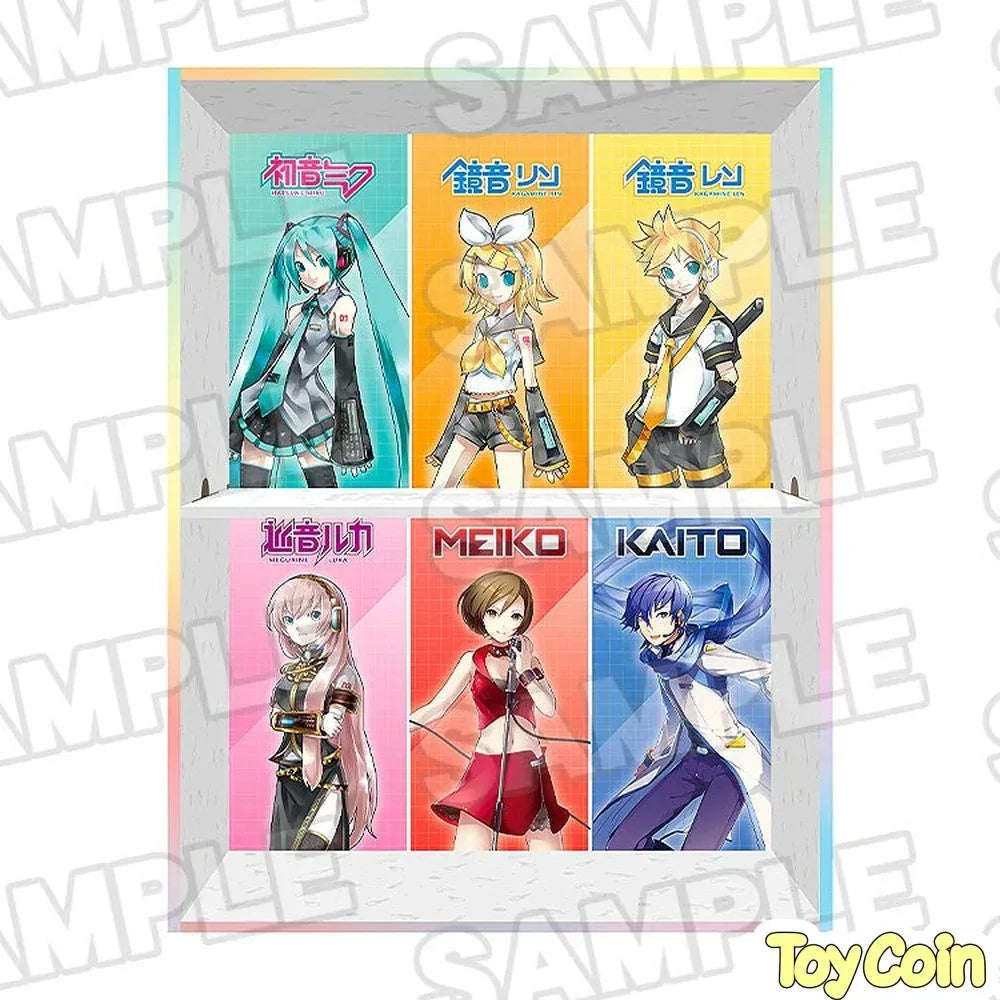 Nendoroid Piapro Characters: Hatsune Miku SPECIAL BOX by Good Smile Company - Shop at ToyCoin