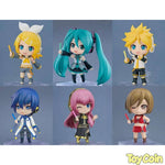 Nendoroid Piapro Characters: Hatsune Miku SPECIAL BOX by Good Smile Company - Shop at ToyCoin