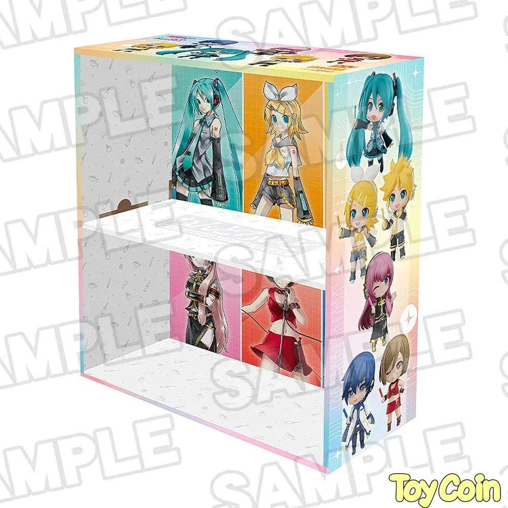 Nendoroid Piapro Characters: Hatsune Miku SPECIAL BOX by Good Smile Company - Shop at ToyCoin