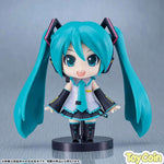 Nendoroid Plamo Hatsune Miku by Good Smile Company - Shop at ToyCoin