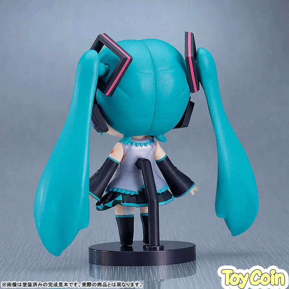 Nendoroid Plamo Hatsune Miku by Good Smile Company - Shop at ToyCoin