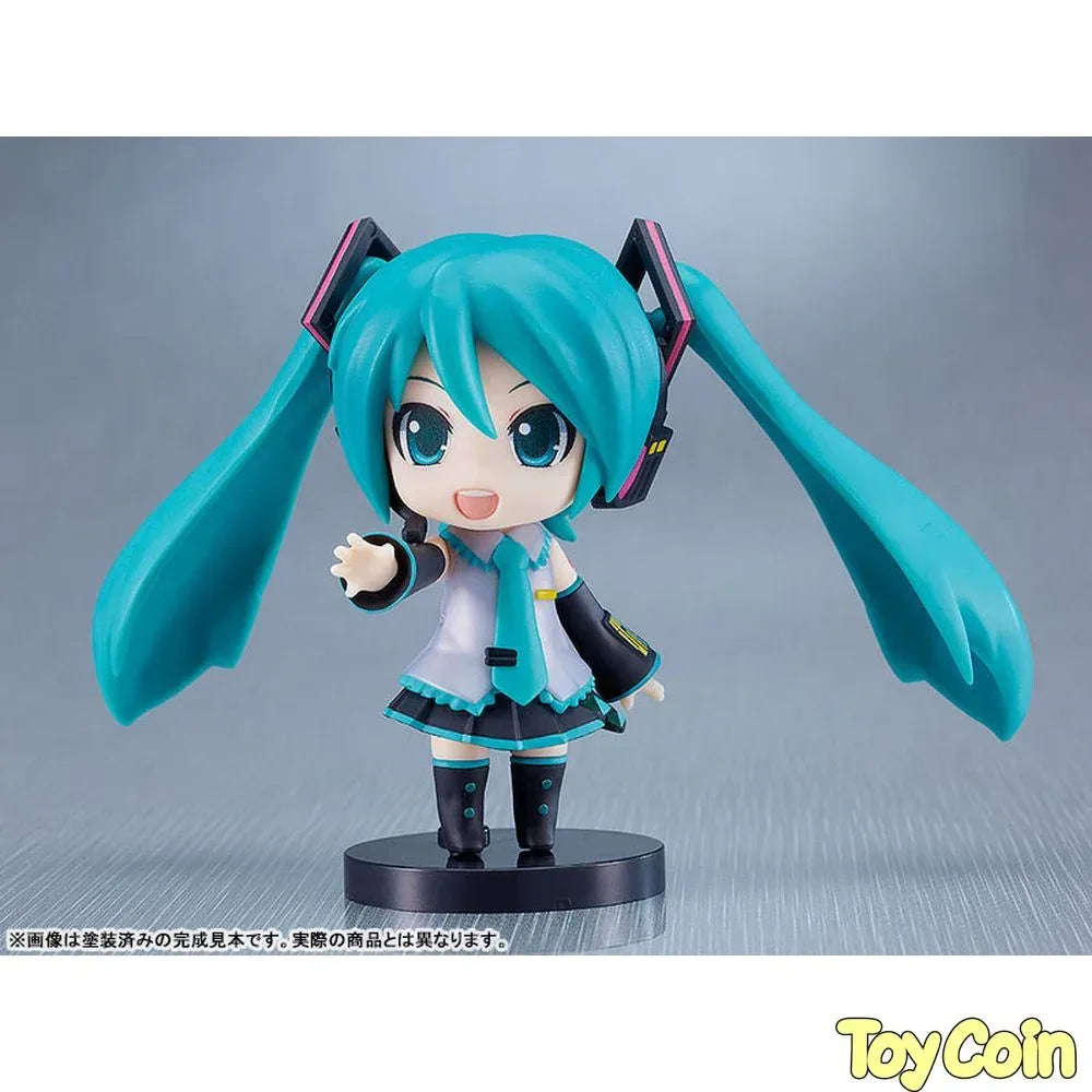 Nendoroid Plamo Hatsune Miku by Good Smile Company - Shop at ToyCoin